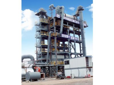 点击查看详细信息<br>标题：沥青搅拌站热再生设备C 阅读次数：9427