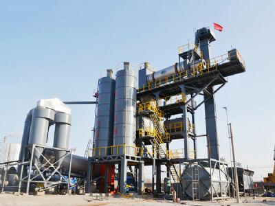 点击查看详细信息<br>标题：沥青拌合站热再生设备B 阅读次数：11381