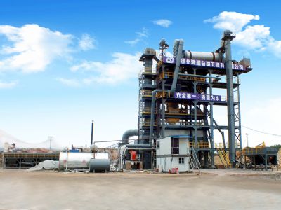 点击查看详细信息<br>标题：LZS沥青搅拌站热再生设备1500-1 阅读次数：10943