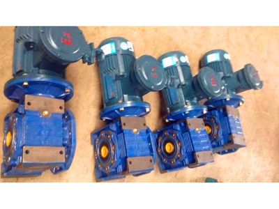 点击查看详细信息<br>标题：电机减速机 阅读次数：8874