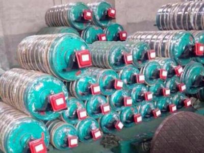 点击查看详细信息<br>标题：电机滚筒 阅读次数：8651