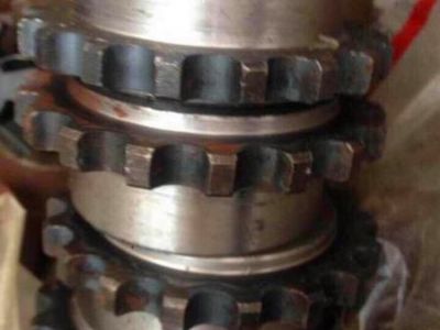 点击查看详细信息<br>标题：齿轮C 阅读次数：8731